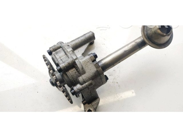 Масляный насос 06a115105b, a02951017 Volkswagen Golf IV