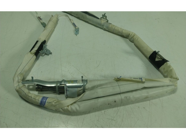 Подушка безопасности двери 52086406, 00519595000 Jeep Renegade