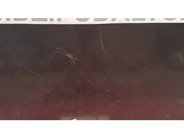 Блок управления двигателя HR807020, 9100930006M1 Hyundai Galloper