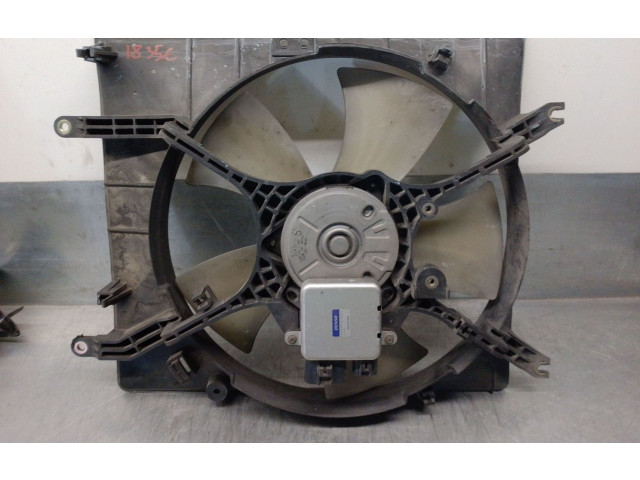 Вентилятор радиатора 4993003051, DENSO Mitsubishi Space Wagon