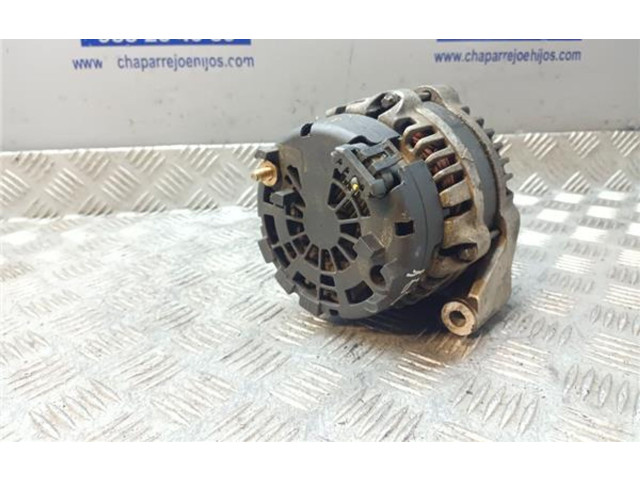 Генератор A6641540002, A6641540002 SsangYong Kyron