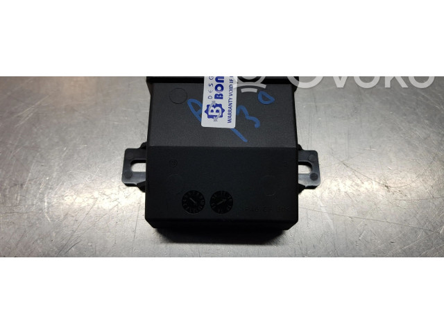 Блок управления Xenon