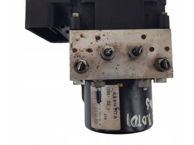 Jednotka ABS    Audi Q7 4L 2007