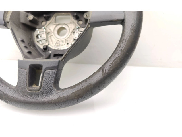 Руль Volkswagen Transporter - Caravelle T5  2003 - 2015 года 7E0419091J      