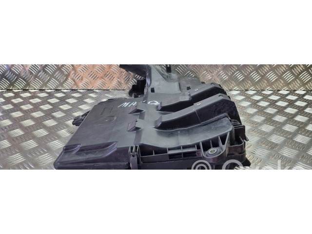 Řídící jednotka ZJ38, 001409895 Mazda 2 2008