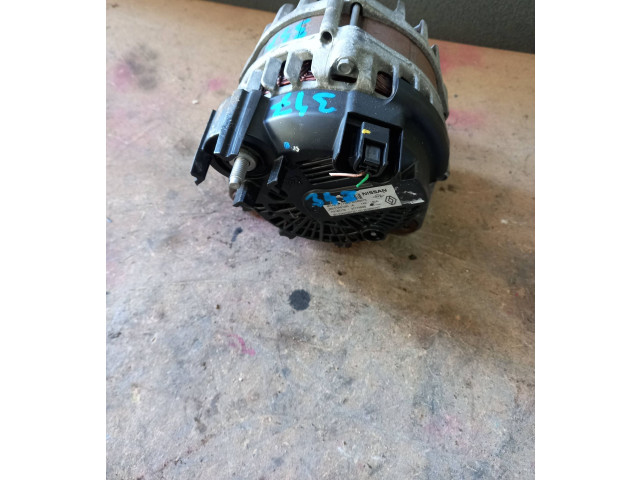 Генератор 231004402R, 2717353B Dacia Duster