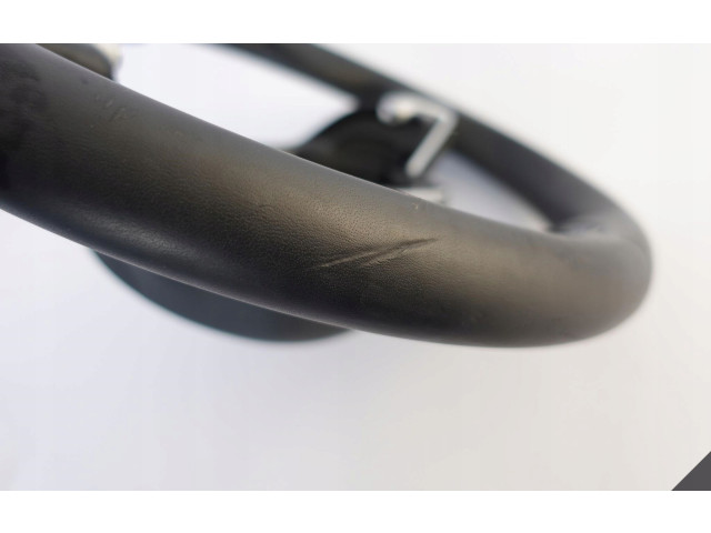 Руль Skoda Octavia Mk4 2019 - года 5E3959542H