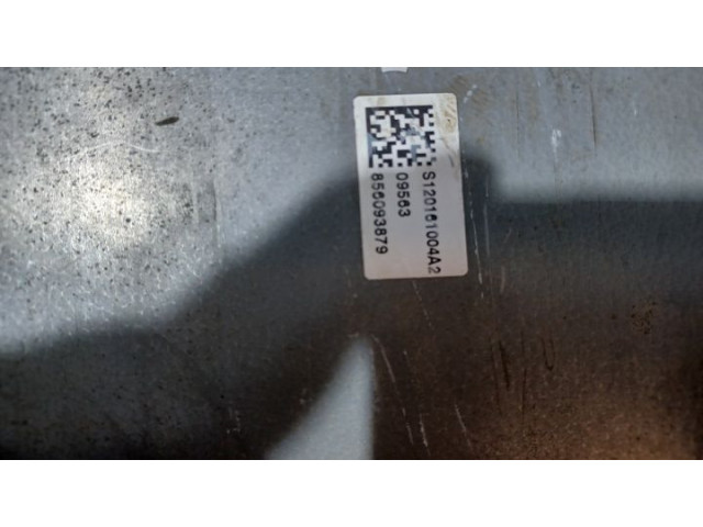 Блок управления двигателем Блок управления    Dacia Logan I