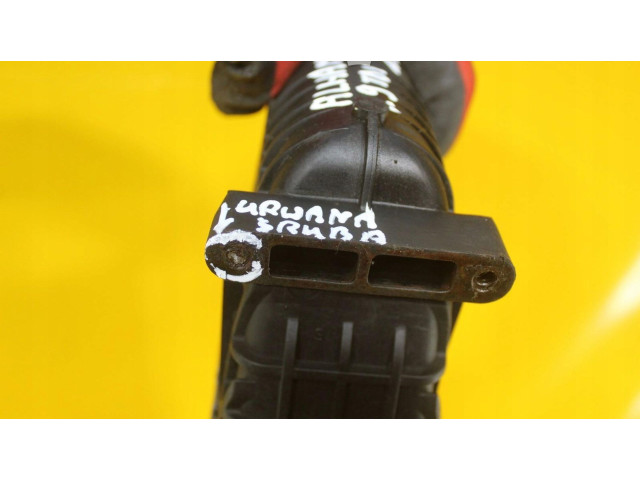 Интеркулер 221 Ford Galaxy