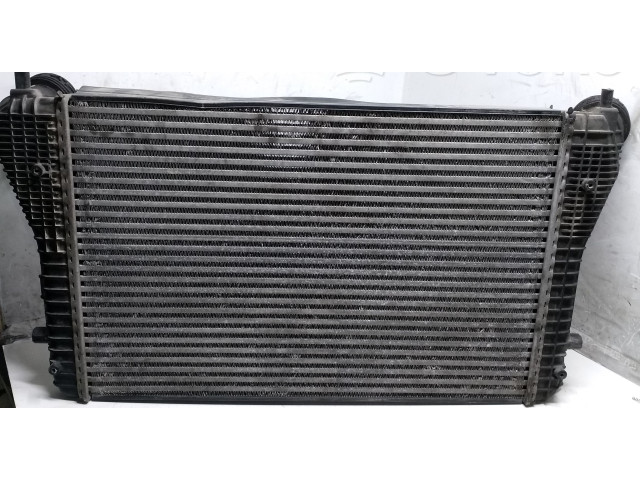 Интеркулер 1K0145805G Volkswagen PASSAT B6 1.9