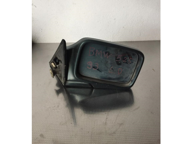 Zpětné zrcátko BMW 5 E34 1987 ELETRICO