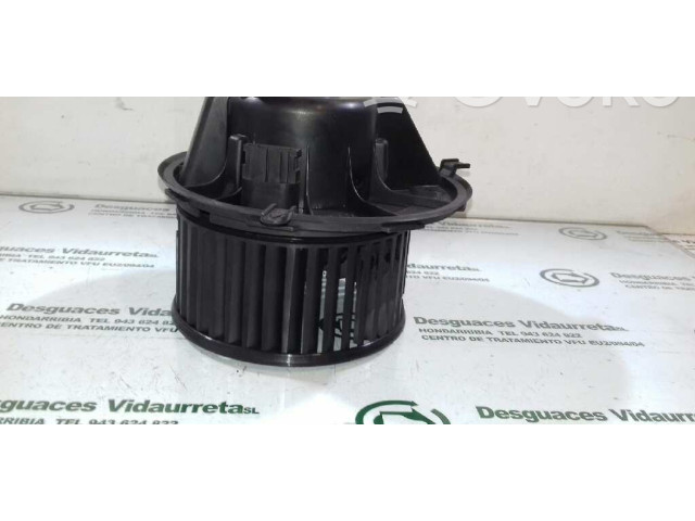 Вентилятор печки 1K2819015C, 30305331E1K2819015 Volkswagen Golf SportWagen