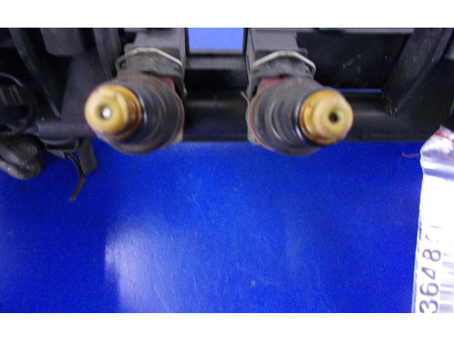 Топливная рампа 7700109066, 7700109066   Renault Clio II   для двигателя D7F720