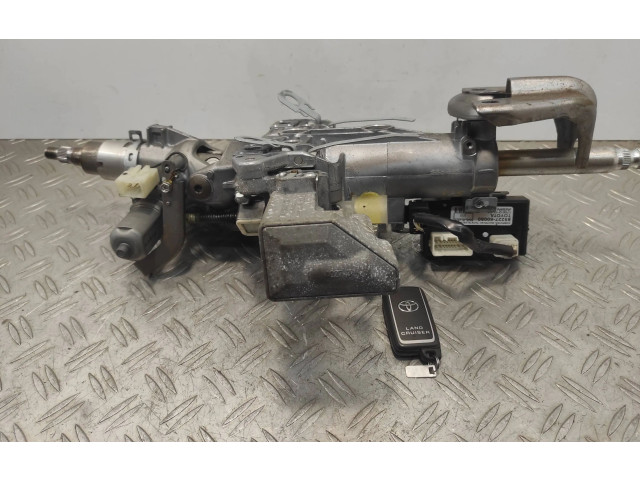 Řídící jednotka 899985201, 450203019 Toyota Land Cruiser (J150) 2012