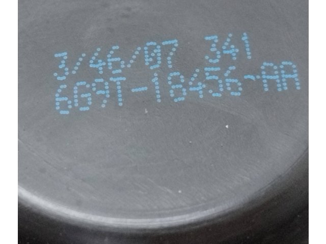 Вентилятор печки    6G9T18456AA   Ford S-MAX