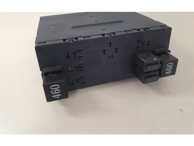 Комфортный модуль