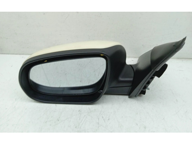 Зеркало электрическое        Hyundai Sonata  2006 - 2015 года   