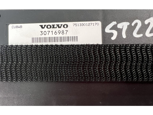 Блок управления 30716987   Volvo V70