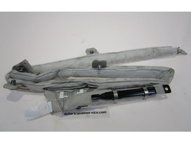 Боковая подушка безопасности 96910449 Chevrolet Spark