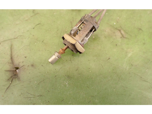 Зеркало электрическое        Volkswagen Golf II  1984 - 1991 года   