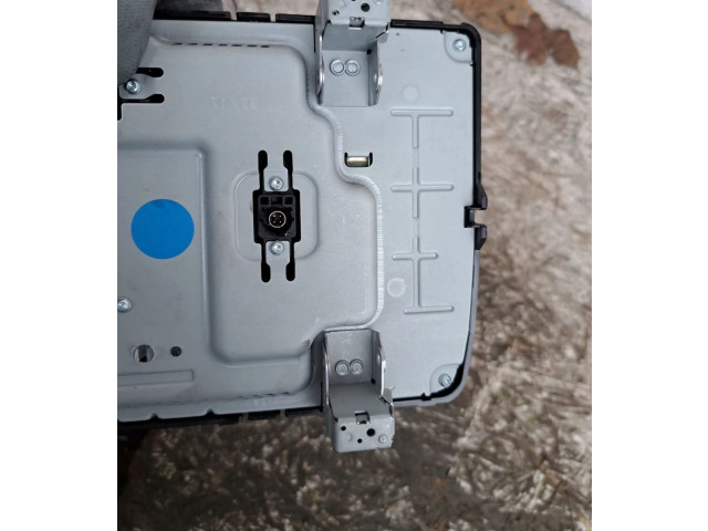 Дисплей 5G6919605 Volkswagen Touran III