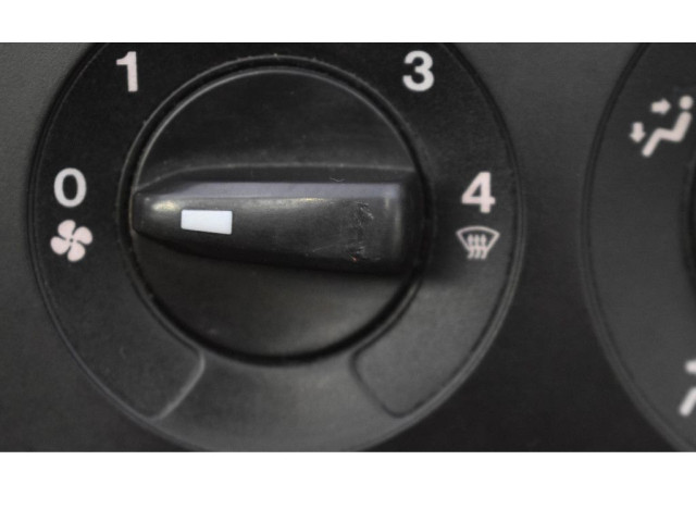 Блок управления климат-контролем 5G1140100, 5G1140100 Fiat Punto (199)