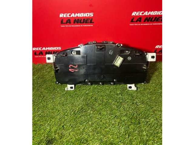 Панель приборов 9831101480 Peugeot Partner III