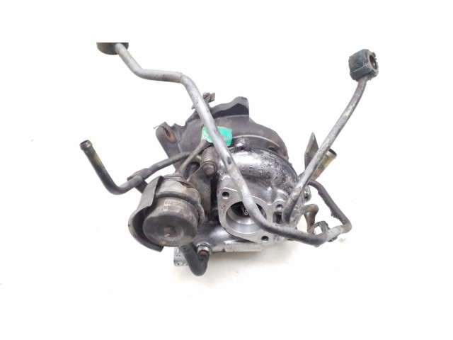 Turbodmychadlo Турбина 144114U100 Nissan Almera Tino 2.2 YD22DDTi