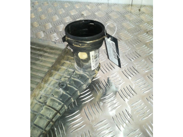 Интеркулер 1K0145803F Volkswagen Caddy