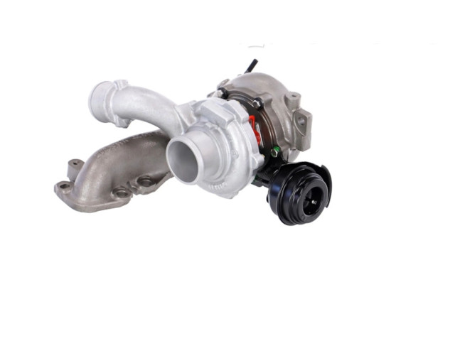 Турбина Saab 9-3 Ver2 773720-5001S, 773720-5001S