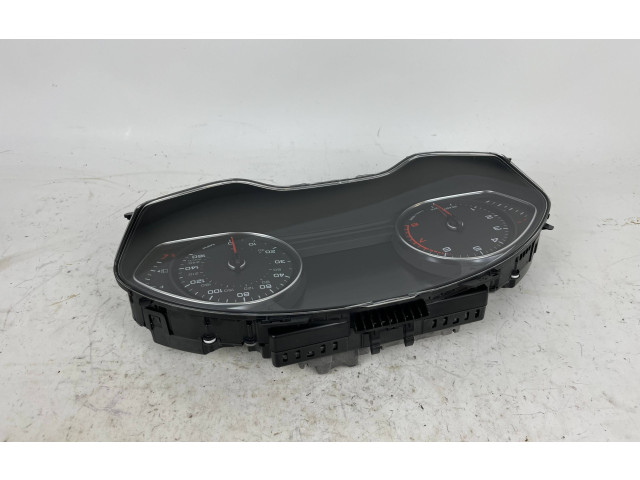 Панель приборов 80A920880M   Audi Q5 SQ5       