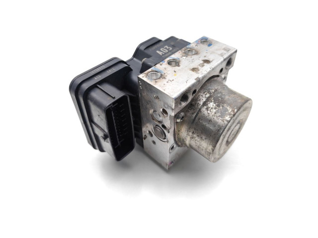 Блок АБС 116040-40022 Mitsubishi L200 2015 - года