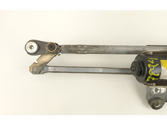 Моторчик дворников 55155656AA, 54504411    Jeep Grand Cherokee (WJ)