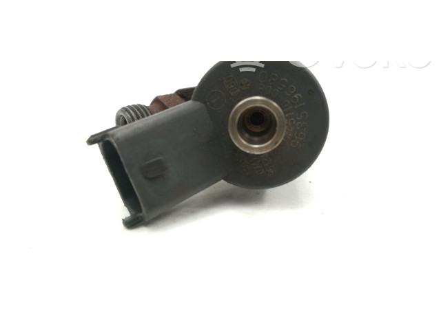 Vstřikovač 0445110008, 188607 Citroen Berlingo