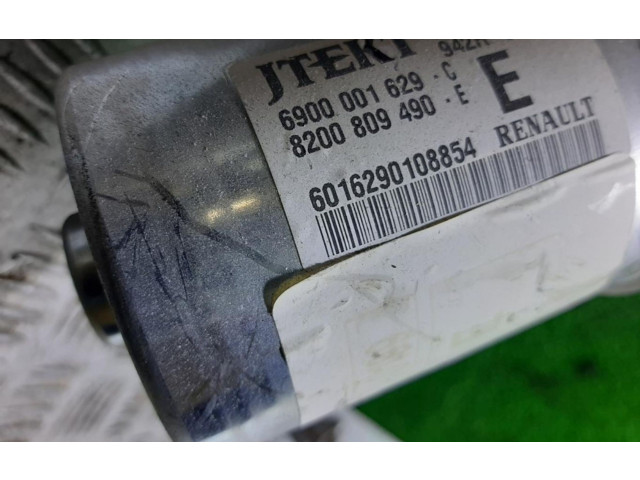 Volant Renault Twingo II 2010 8200809490