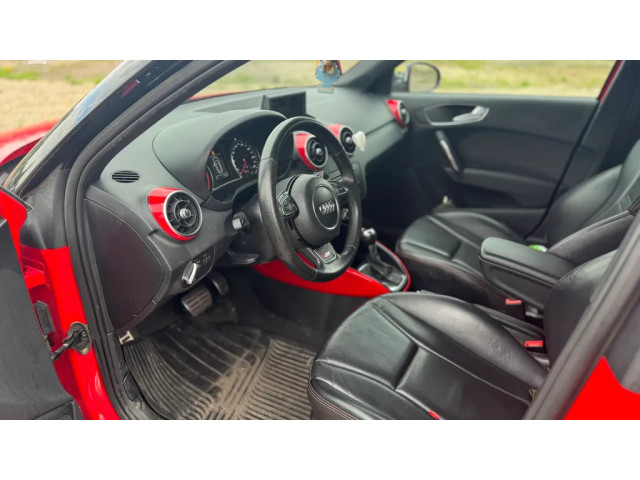 Боковая подушка безопасности 8X4880742B   Audi A1