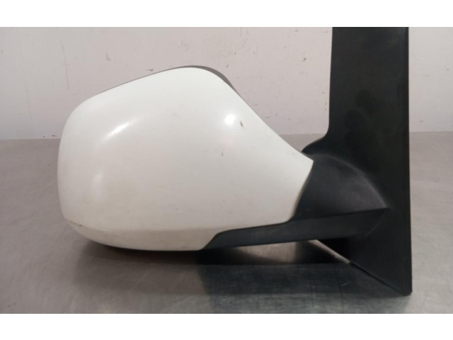 Zpětné zrcátko Seat Altea XL 2010