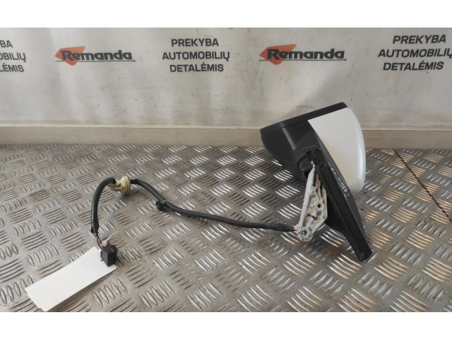 Зеркало электрическое Volkswagen e-Golf 2014 - года