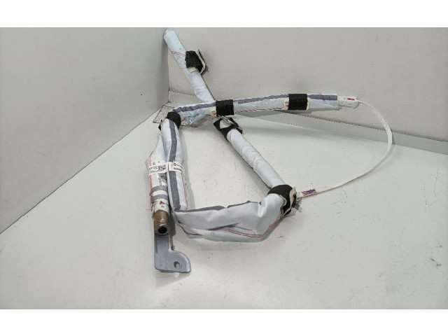 Боковая подушка безопасности 985L14896R Dacia Sandero