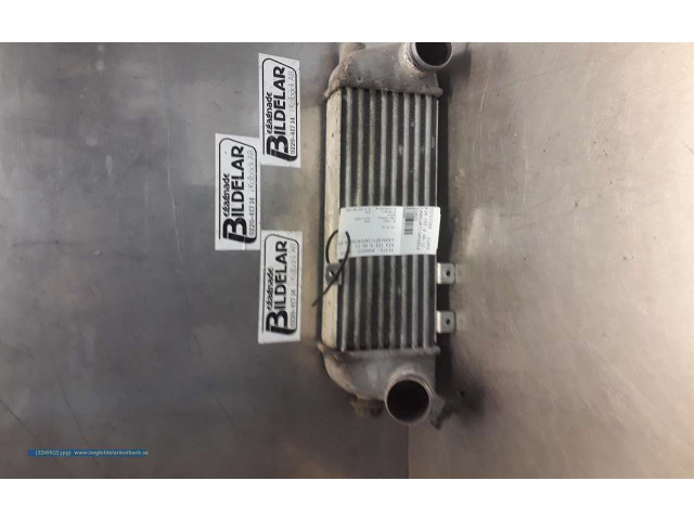 Интеркулер KIA Ceed