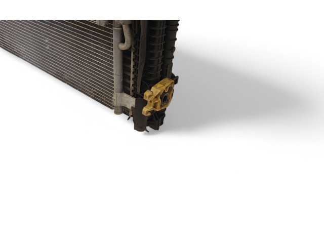 Pojistková skříňka Комплект радиатора 5QM145803A, 5QM121251A Volkswagen Tiguan 2018