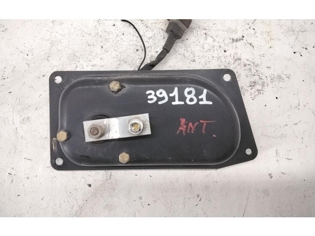 Моторчик дворников 3810265D00000, 3810265D00000    Suzuki Grand Vitara I