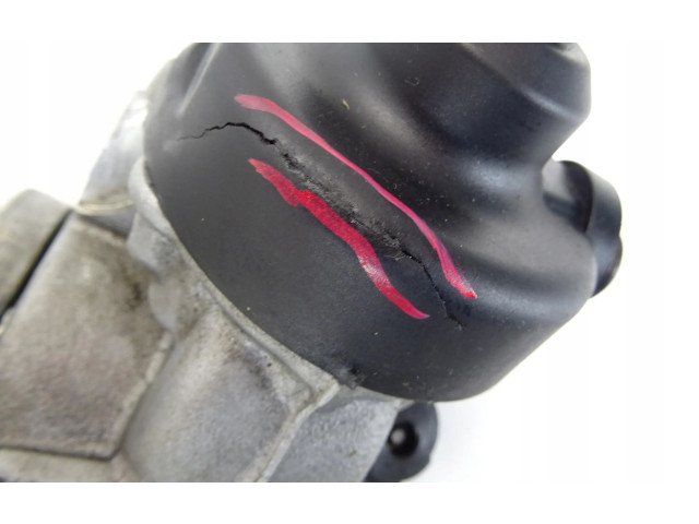 Vstřikovací čerpadlo 167007358R   Nissan Note (E12)     