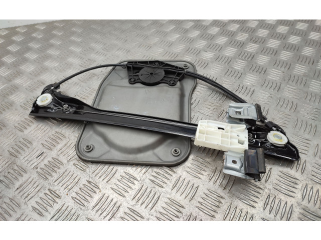 Zpětné zrcátko Skoda Fabia Mk2 (5J) 2010 5J1837401L