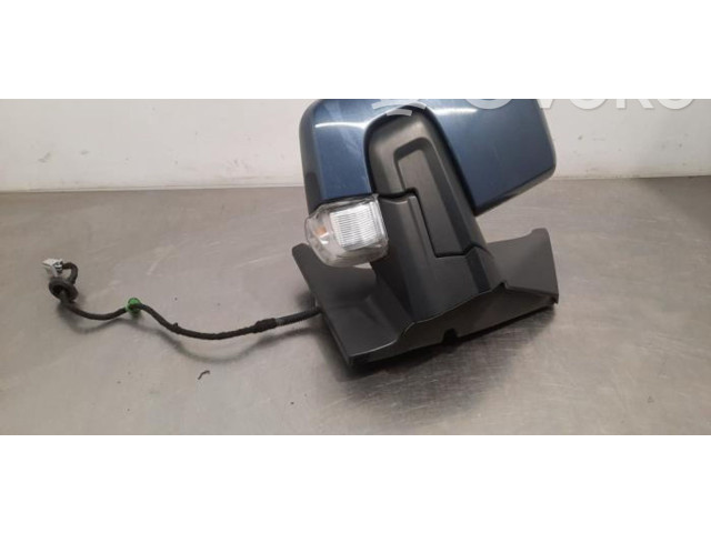 Зеркало электрическое Ford Transit Custom 2013 - 2023 года