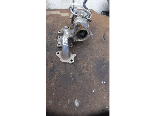  Турбина Dacia Lodgy  H8201439411         