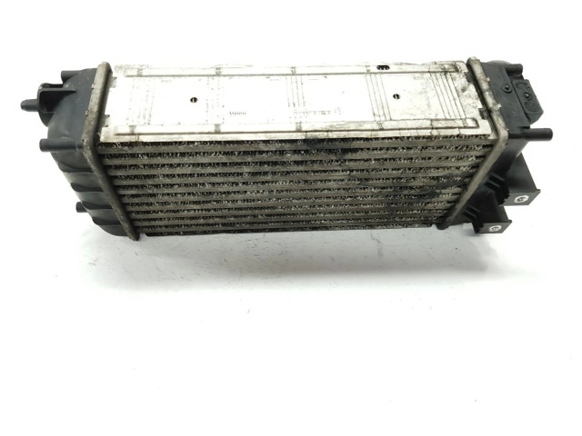 Интеркулер  0384N9   Citroen DS4 1.6