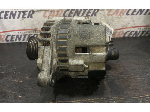 Генератор    Chevrolet Rezzo      