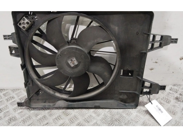 Vstřikovač 921206476R Mercedes-Benz Citan W415 K9K A6