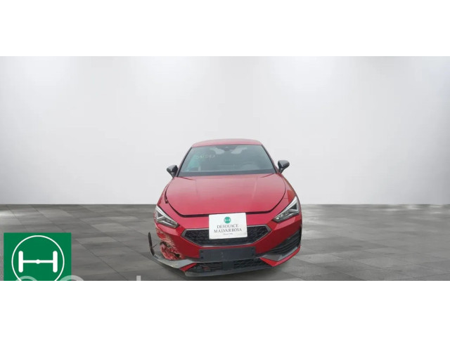 Подушка безопасности двери 5FA880741K, 34283937F   Cupra Leon